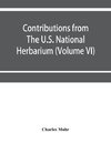 Contributions from The U.S. National Herbarium (Volume VI) Plant life of Alabama. An account of the distribution, modes of association, and adaptations of the flora of Alabama, together with a systematic catalogue of the plants growing in the state