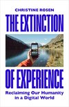 The Extinction of Experience