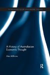 A History of Australasian Economic Thought