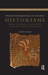 Byzantine Readings of Ancient Historians