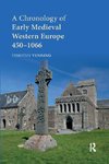 A Chronology of Early Medieval Western Europe