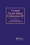 Coastal Ocean Space Utilization 3