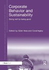 Corporate Behavior and Sustainability