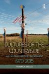 Cultures of the Countryside