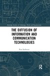 The Diffusion of Information and Communication Technologies