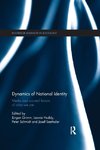 Dynamics of National Identity