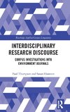 Interdisciplinary Research Discourse