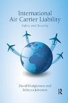 International Air Carrier Liability