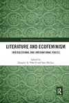 Literature and Ecofeminism