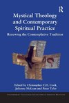 Mystical Theology and Contemporary Spiritual Practice