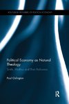 Political Economy as Natural Theology