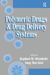 Polymeric Drugs and Drug Delivery Systems