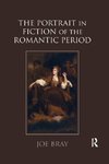 The Portrait in Fiction of the Romantic Period