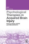 Psychological Therapies in Acquired Brain Injury