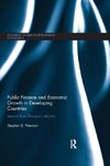 Public Finance and Economic Growth in Developing Countries