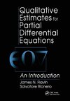 Qualitative Estimates For Partial Differential Equations