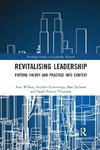 Revitalising Leadership