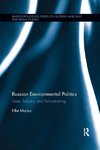 Russian Environmental Politics