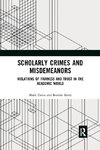 Scholarly Crimes and Misdemeanors