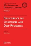 Structure of the Lithosphere and Deep Processes