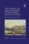 The Beach in Anglophone Literatures and Cultures