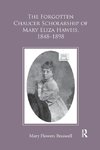 The Forgotten Chaucer Scholarship of Mary Eliza Haweis, 1848¿1898