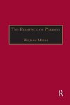 The Presence of Persons