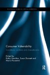 Consumer Vulnerability