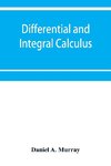 Differential and integral calculus