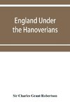 England under the Hanoverians