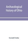 Archæological history of Ohio