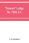 Stewart Lodge, No. 1960, E.C., holding at Rawal Pindi and Murree, under the district Grand Lodge of the Punjab