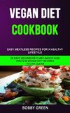 Vegan Diet Cookbook