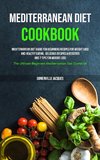 Mediterranean Diet Cookbook