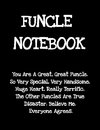 Funcle Notebook