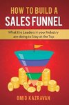 How to Build a Sales Funnel