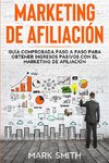 MARKETING  DE AFILIACIÓN