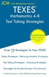 TEXES Mathematics 4-8 - Test Taking Strategies