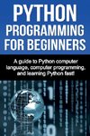 Python Programming for Beginners