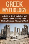 Greek Mythology