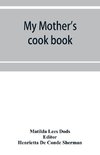 My mother's cook book