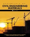 Essentials of Civil Engineering Materials