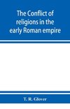 The conflict of religions in the early Roman empire