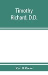 Timothy Richard, D.D.