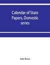 Calendar of State Papers, Domestic series, of the reign of Charles I 1631-1633.