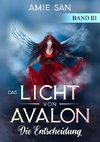 Das Licht von Avalon