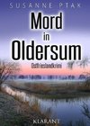 Mord in Oldersum. Ostfrieslandkrimi