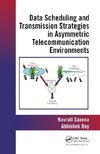 Data Scheduling and Transmission Strategies in Asymmetric Telecommunication Environments