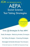 AEPA Social Science - Test Taking Strategies