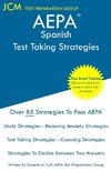 AEPA Spanish - Test Taking Strategies